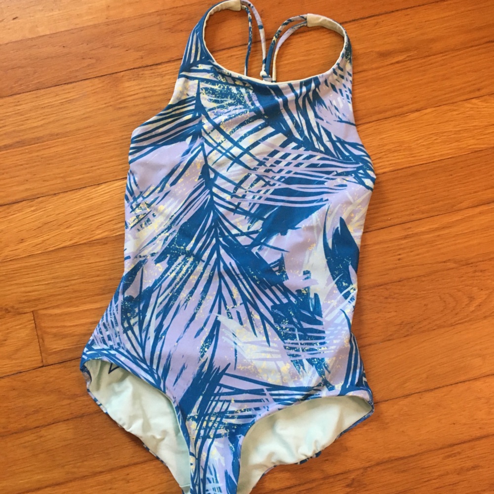 Ivivva Swimsuit